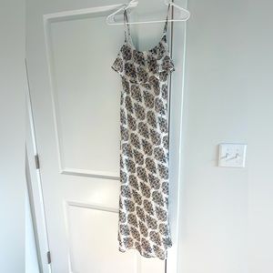 Express dress